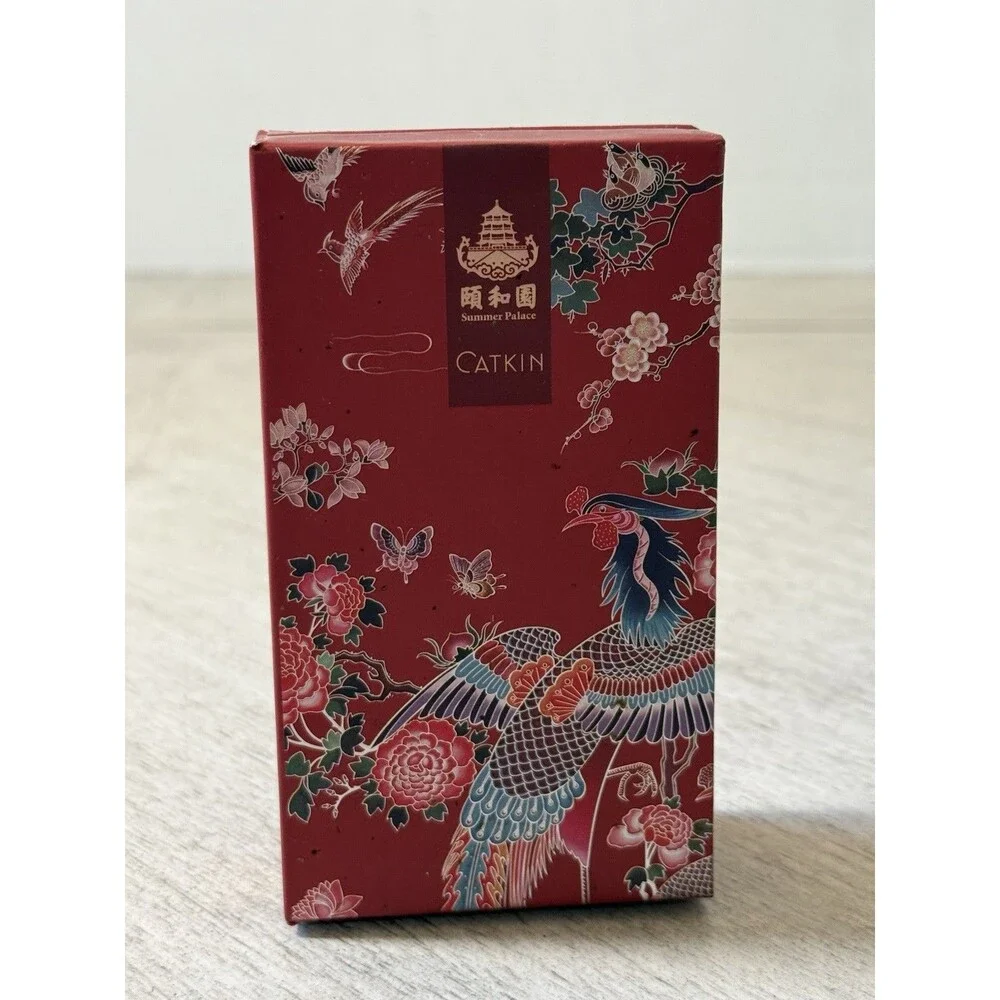 Catkin Rouge Matte Lipstick Waterproof Long Lasting Satin Moisturizing Smooth